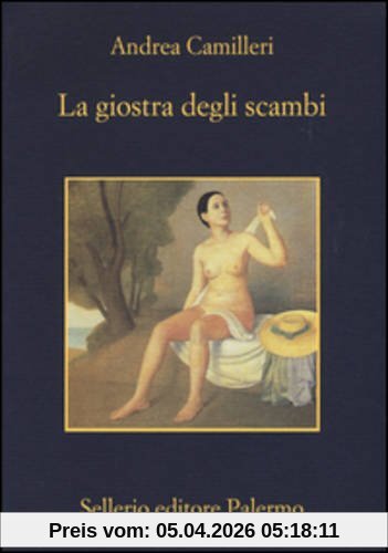 La giostra degli scambi