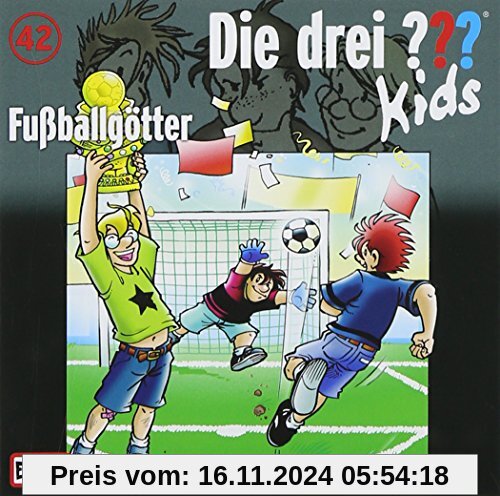 Die Drei ??? Kids