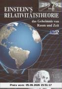 Einsteins Relativitätstheorie, 1 DVD