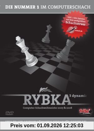 Rybka 3 Dynamic