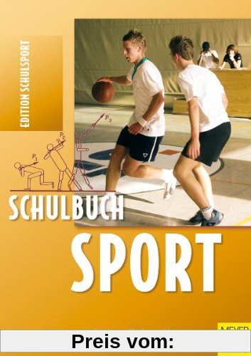 Schulbuch Sport