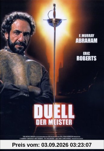 Duell der Meister