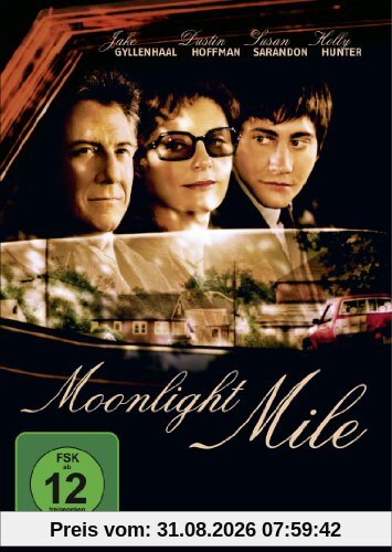 Moonlight Mile
