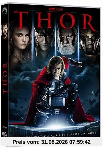 Thor [FR Import]