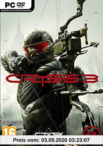 Crysis 3