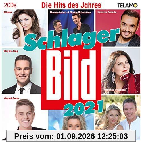 Schlager Bild 2021