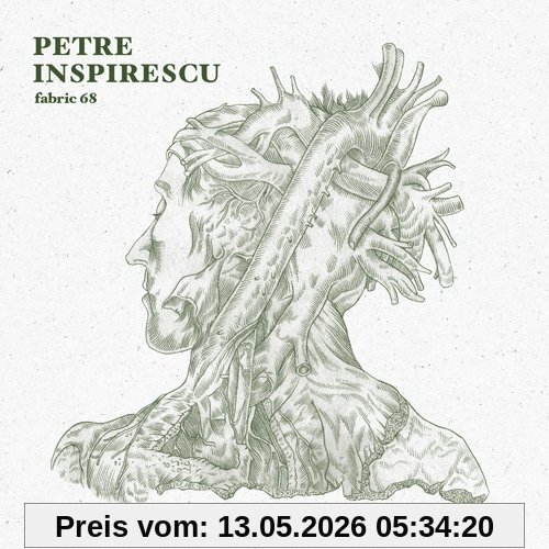 Petre Inspirescu Fabric 68