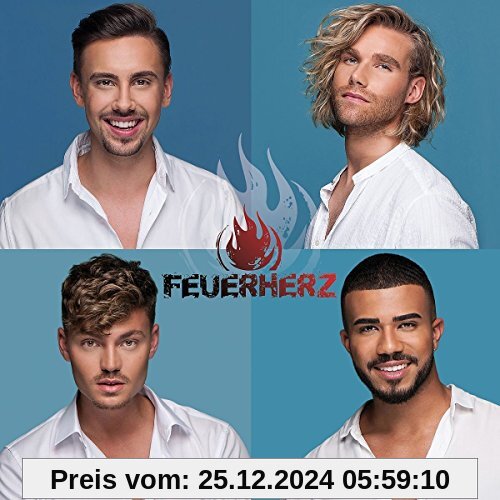 Feuerherz