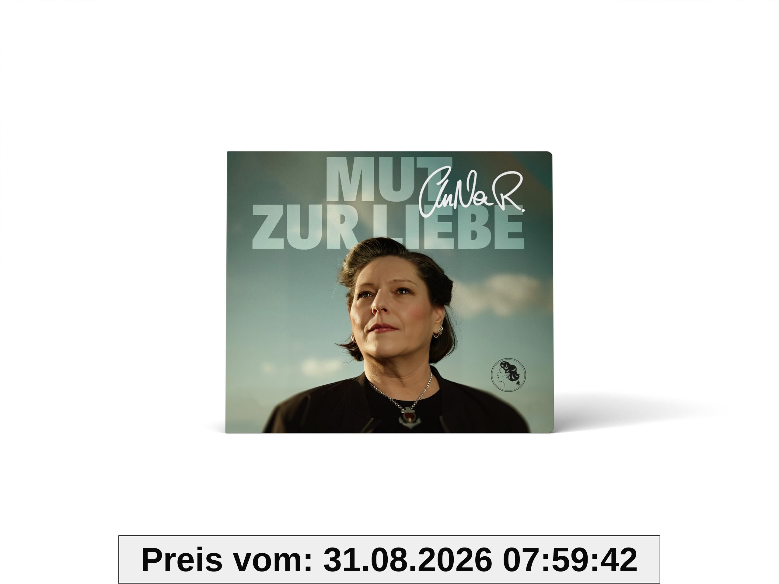 Mut zur Liebe