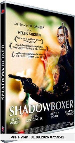 Shadowboxer [FR Import]