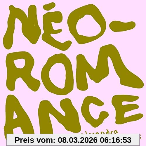 Alexandra Stréliski Néo-Romance