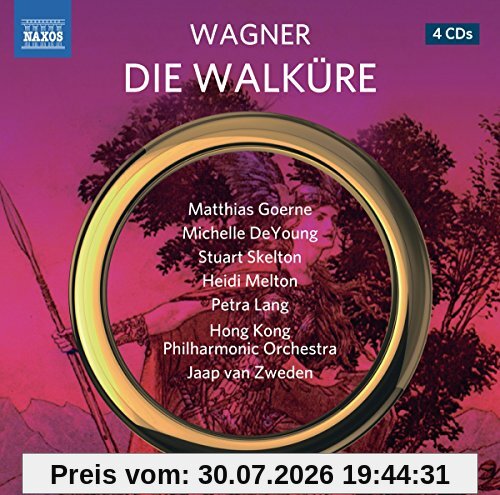 Matthias Goerne Wagner, Die Walküre