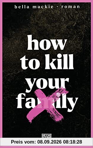 How to kill your family: Roman