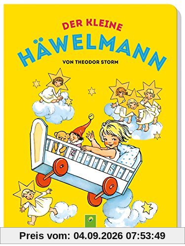 Der kleine Häwelmann
