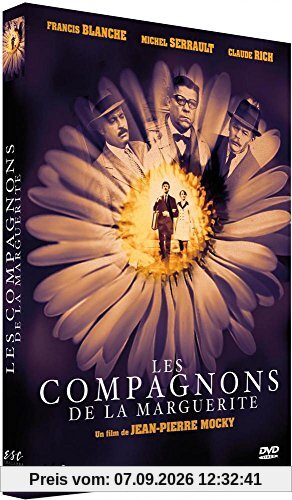 Les compagnons de la marguerite [FR Import]