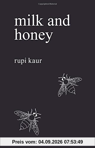 Milk and Honey