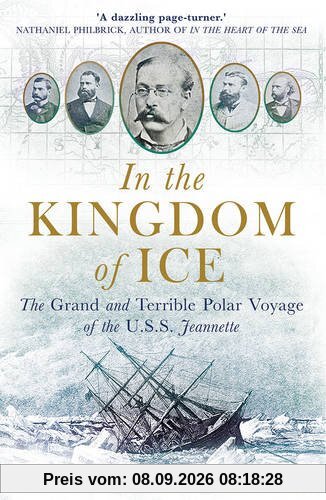 In the Kingdom of Ice