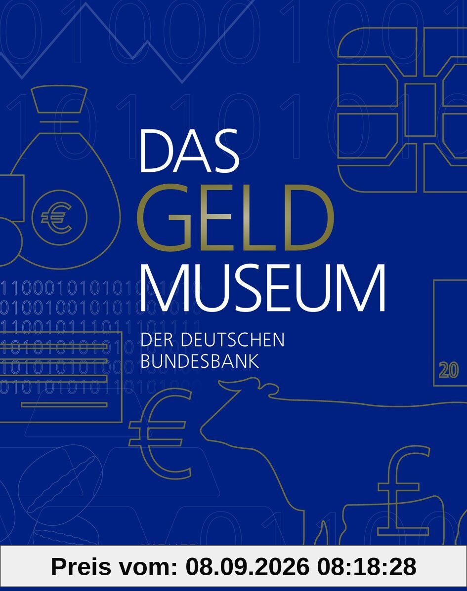 Das Geldmuseum der Deutschen Bundesbank
