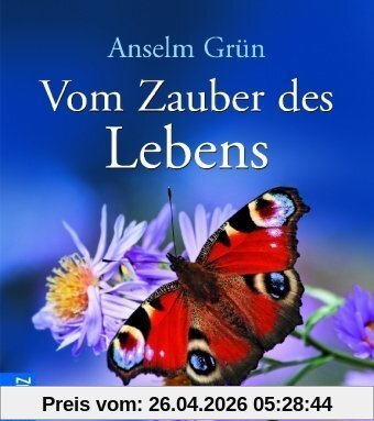 Vom Zauber des Lebens