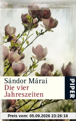 Die vier Jahreszeiten