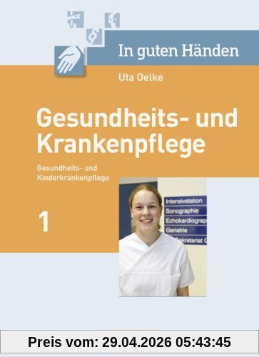 Gesundheits- und Krankenpflege 1
