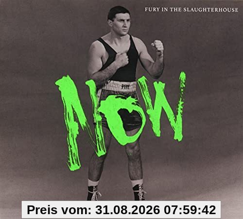 Now (Ltd.Edition)