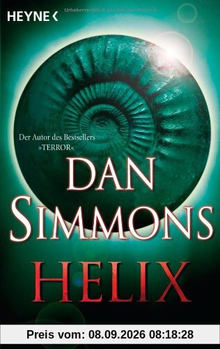 Helix: Erzählungen