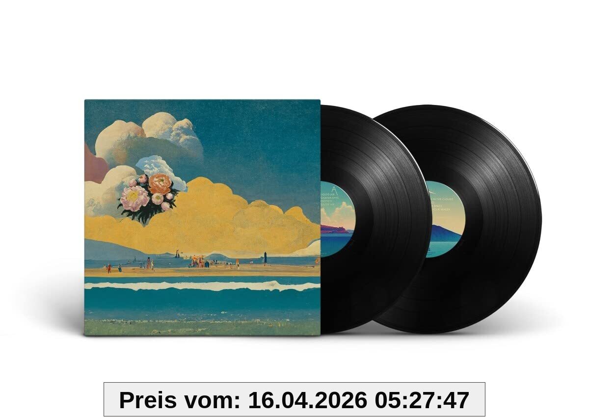 Exotico (2lp) [Vinyl LP]