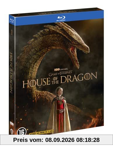 House of the Dragon - S1 SBD