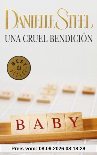 Una cruel bendición (Bestseller (debolsillo))