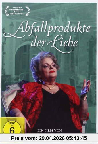Abfallprodukte der Liebe