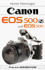 Canon EOS 500N /EOS 500