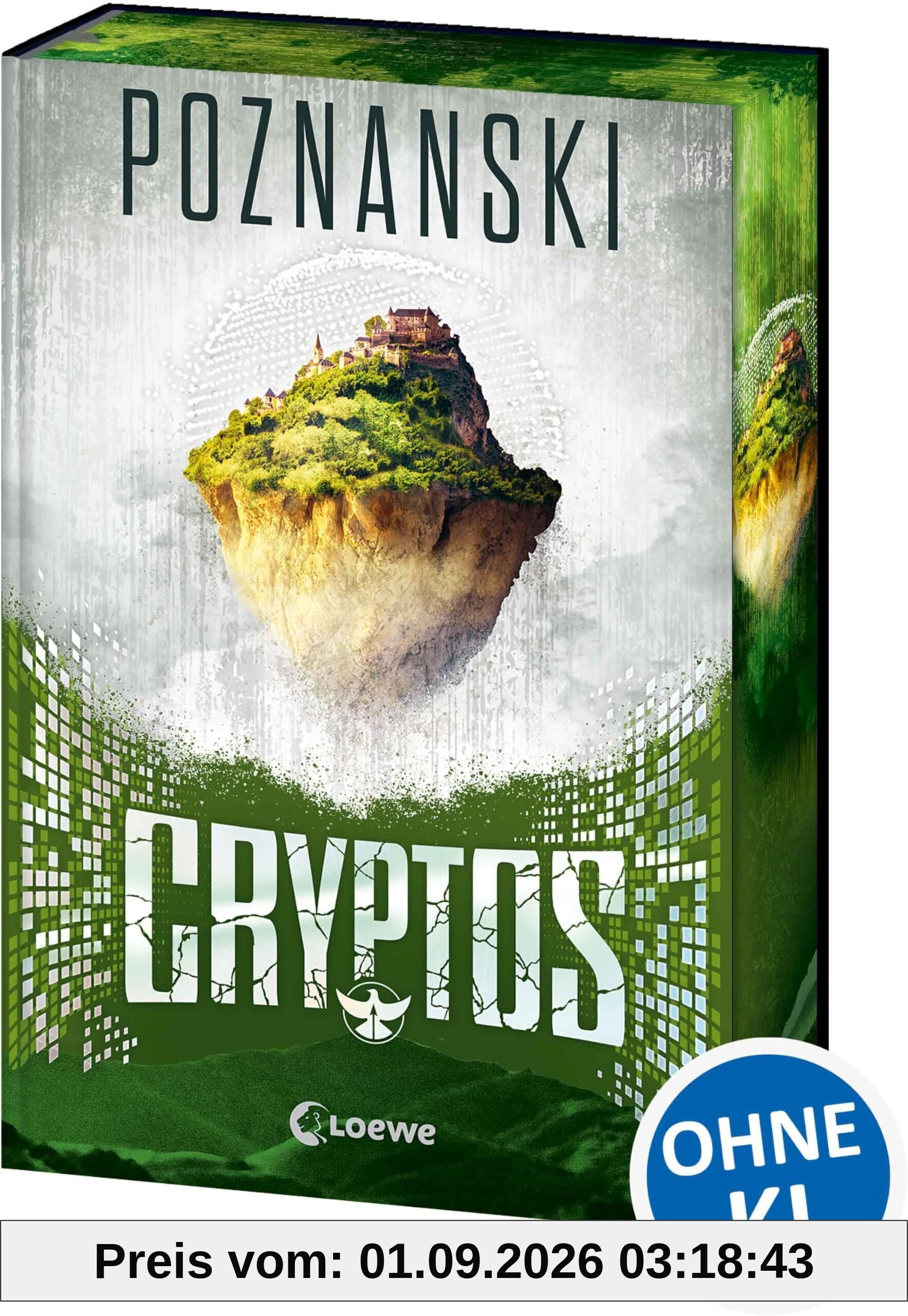 Cryptos (Limited Edition)