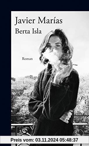 Berta Isla: Roman