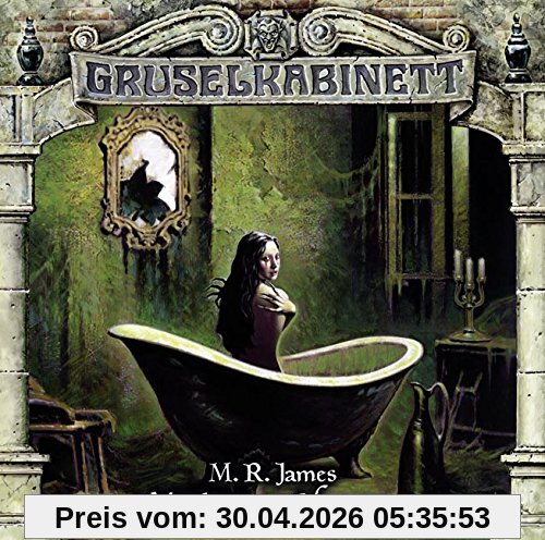 Gruselkabinett - Folge 101: Verlorene Herzen