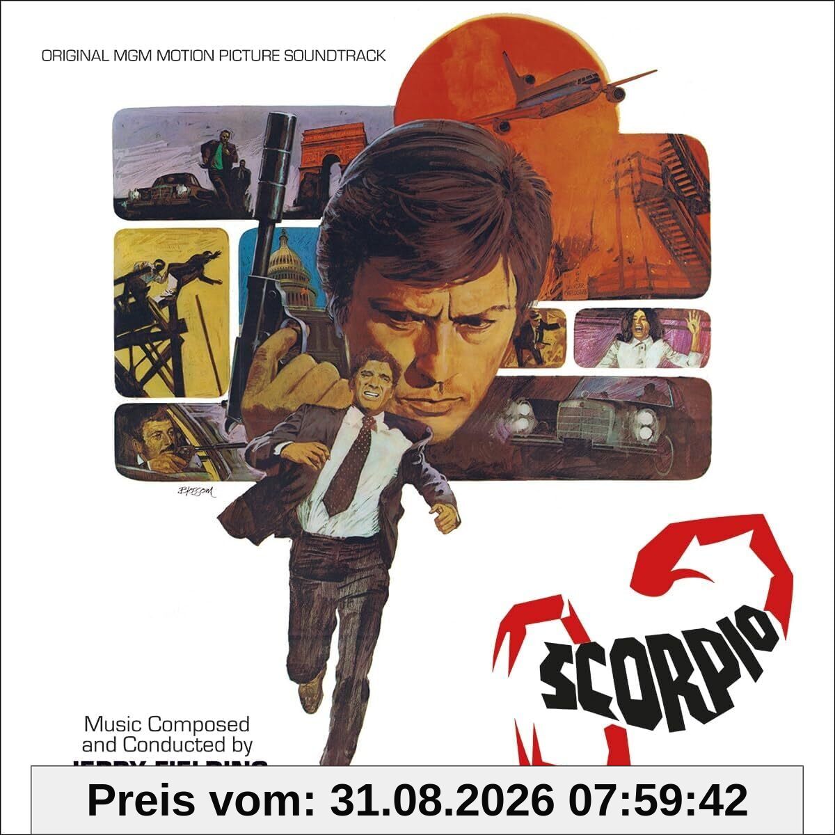 Scorpio