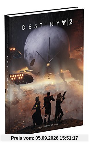 Guide de Soluce Destiny 2 - Edition Collector : Guide de Soluce , FR