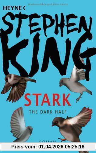 Stark - The Dark Half