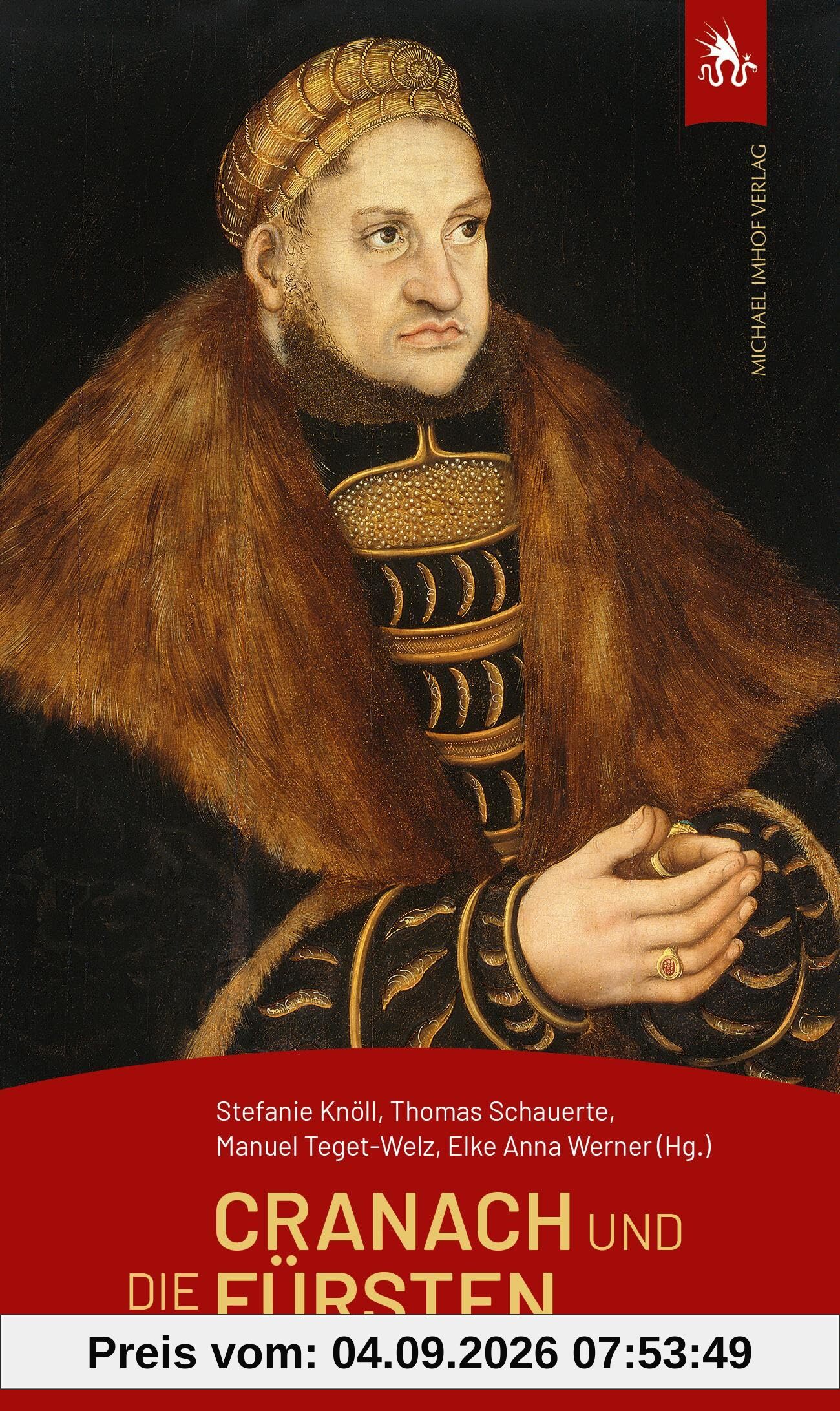 Cranach und die Fürsten