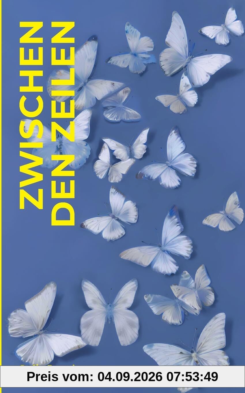 Zwischen den Zeilen
