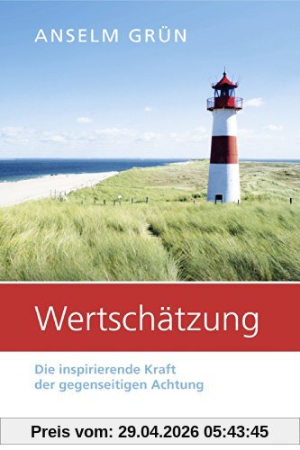 Wertschätzung: Die inspirierende Kraft der gegenseitigen Achtung