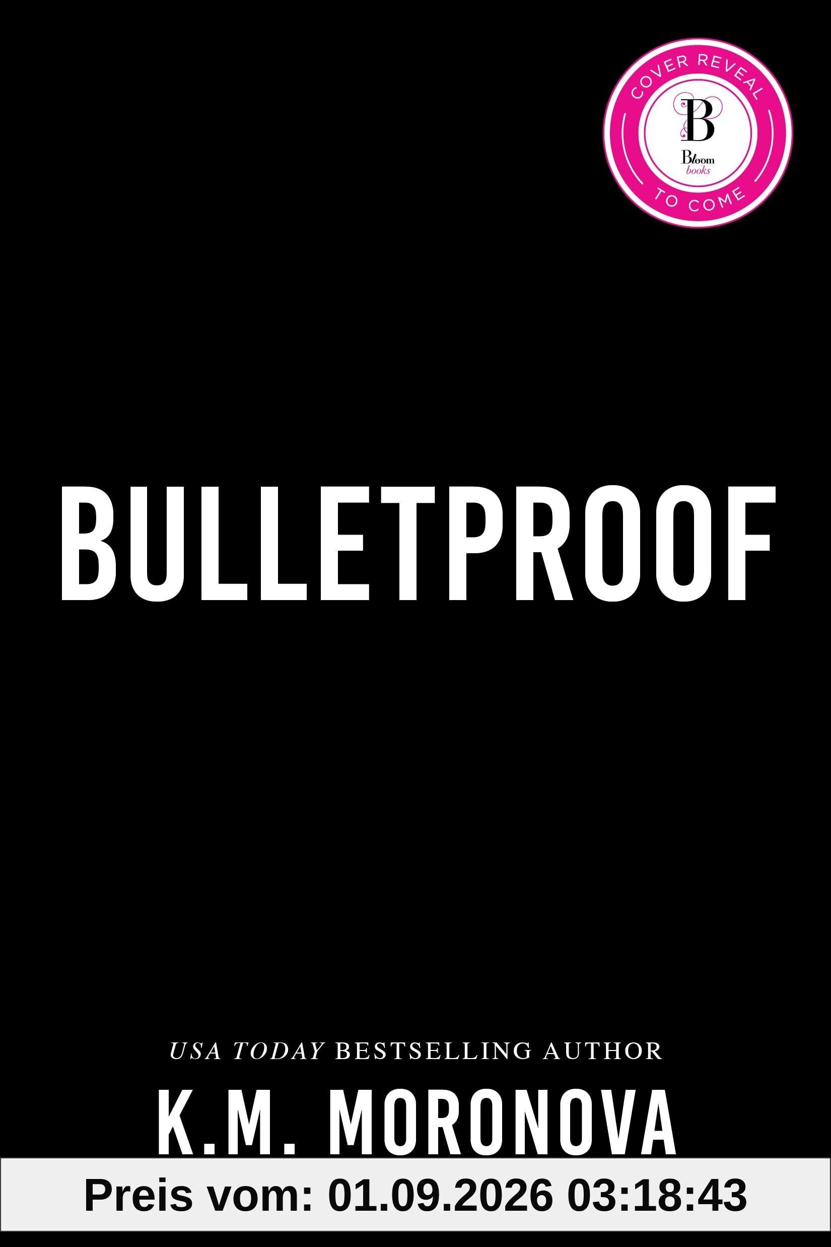 Bulletproof