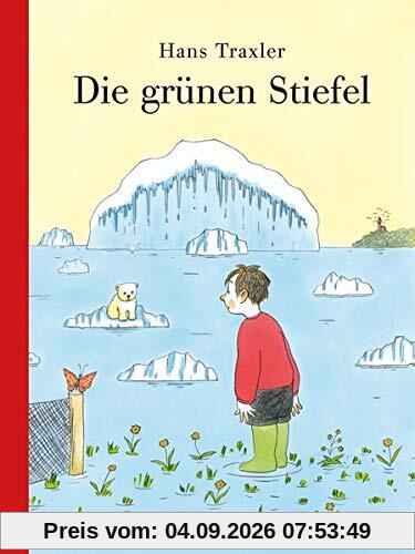 Die grünen Stiefel