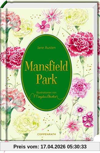 Mansfield Park (Schmuckausgabe)