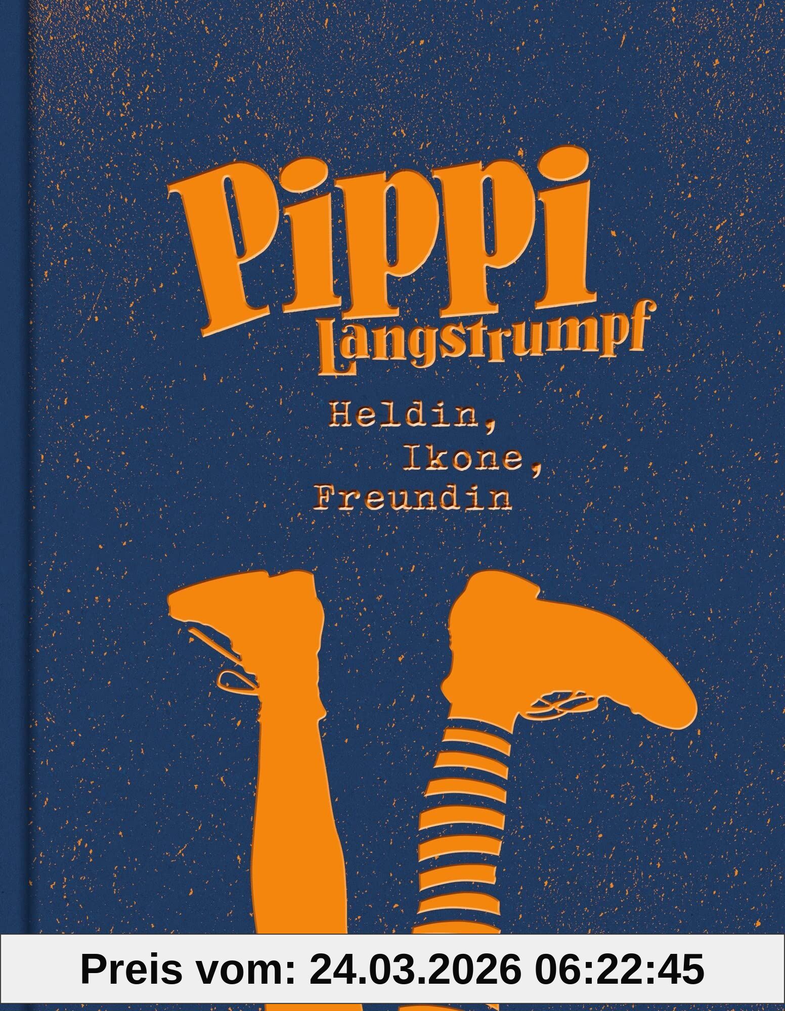 Pippi Langstrumpf
