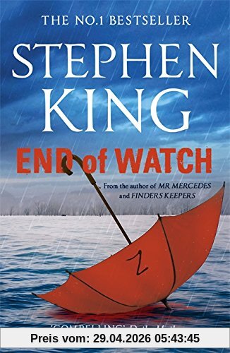 End of Watch