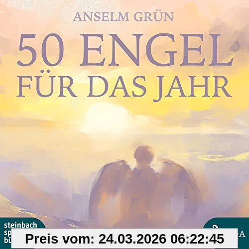 50 Engel für das Jahr