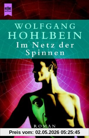 Im Netz der Spinnen