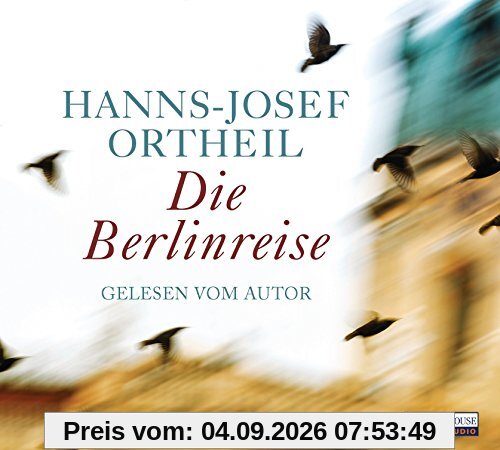 Die Berlinreise