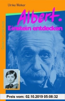 Gebr. - Albert Einstein entdecken